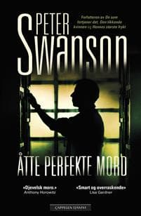Åtte perfekte mord