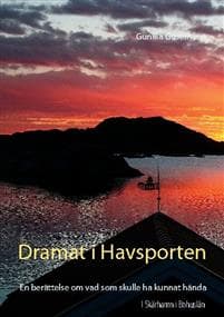Dramat i Havsporten