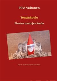 Tonttukoulu
