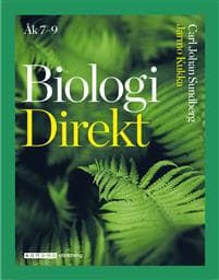 Biologi Direkt, upplaga 3
