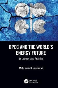 OPEC and the World’s Energy Future