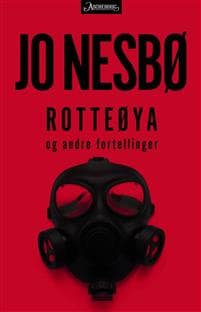 Rotteøya og andre fortellinger