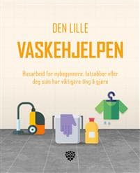 Den lille vaskehjelpen