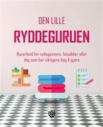 Den lille ryddeguruen