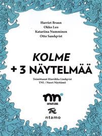 Kolme + 3 näytelmää