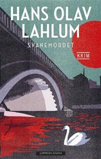 Svanemordet
