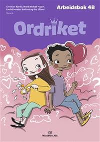 Ordriket