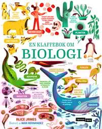 En klaffebok om biologi