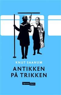Antikken på trikken