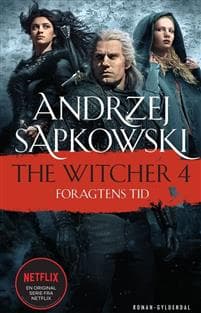 THE WITCHER 4