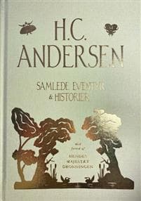 Samlede eventyr og historier - ny udgave