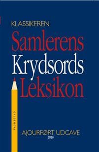Samlerens Krydsords Leksikon