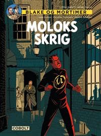Blake og Mortimer
