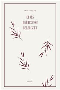 Et års buddhistiske belæringer