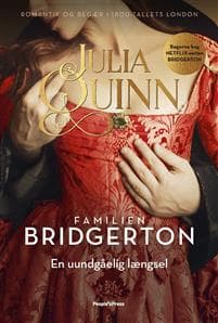 Familien Bridgerton. En uundgåelig længsel