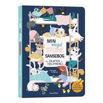 Min meget store sansebog 3