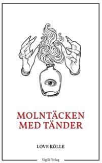 Molntäcken med tänder