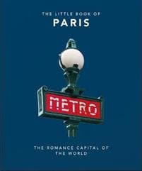 The Little Book of Paris