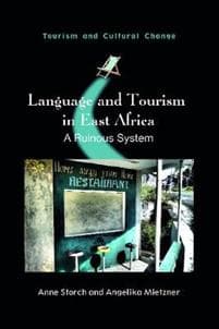 The Impact of Tourism in East Africa