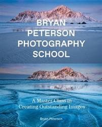 Bryan Peterson Photography School