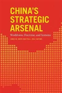 China's Strategic Arsenal