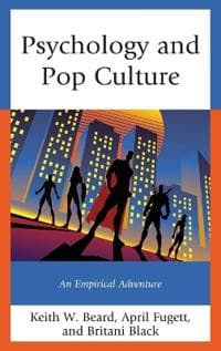 Psychology and Pop Culture