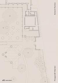Pricegore & Yinka Ilori – Dulwich Pavilion