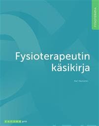 Fysioterapeutin käsikirja