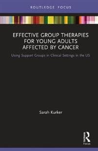 Effective Group Therapies for Young Adults Affected by Cancer