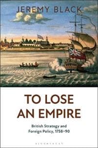 To Lose an Empire