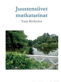 Juostensiivet matkatarinat