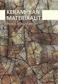 Keramiikan materiaalit