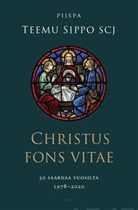 Christus fons vitae