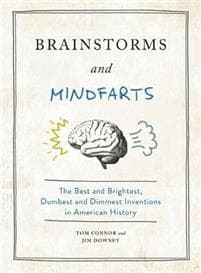 Brainstorms and Mindfarts