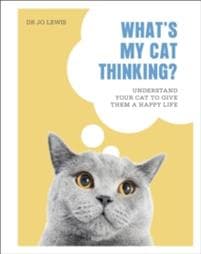What's My Cat Thinking?