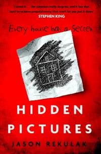 Hidden Pictures