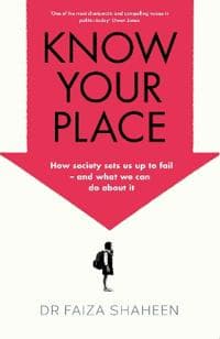 Know Your Place