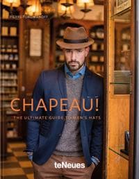 Chapeau!