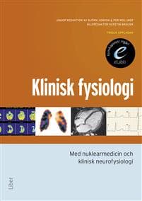 Klinisk fysiologi : med nuklearmedicin och klinisk neurofysiologi