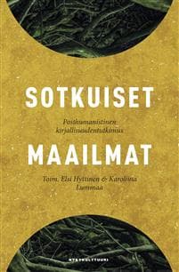 Sotkuiset maailmat