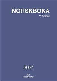 Norskboka