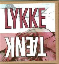 TÆNK lykke