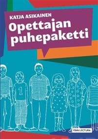 Opettajan puhepaketti