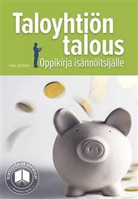 Taloyhtiön talous