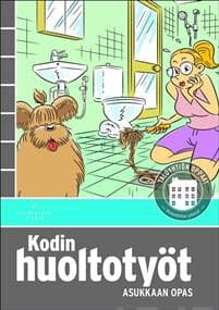 Kodin huoltotyöt