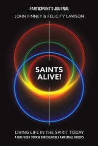 Saints Alive! Participants Journal