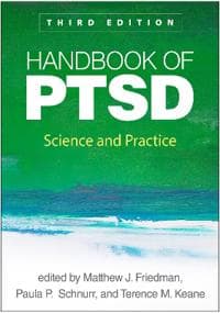 Handbook of PTSD, Third Edition