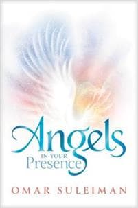 Angels in Your Presence