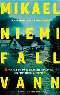 Fallvann