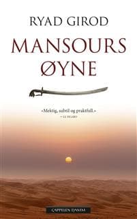 Mansours øyne